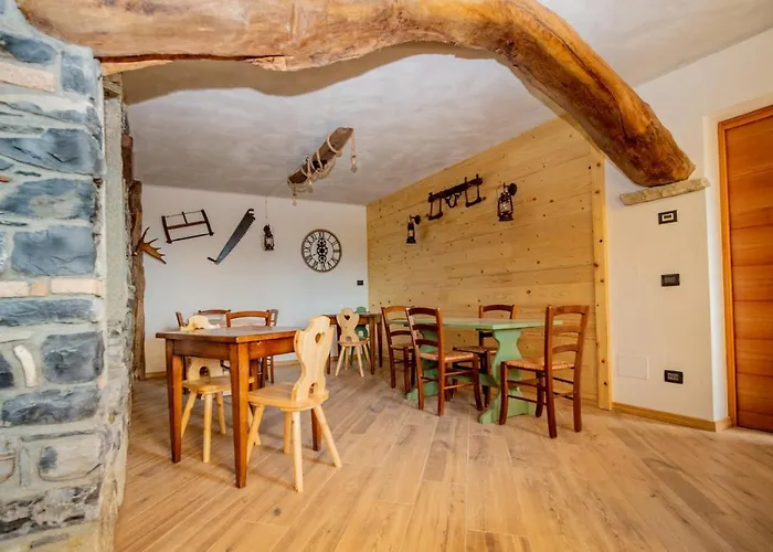 Agriturismo La Cascina B&B