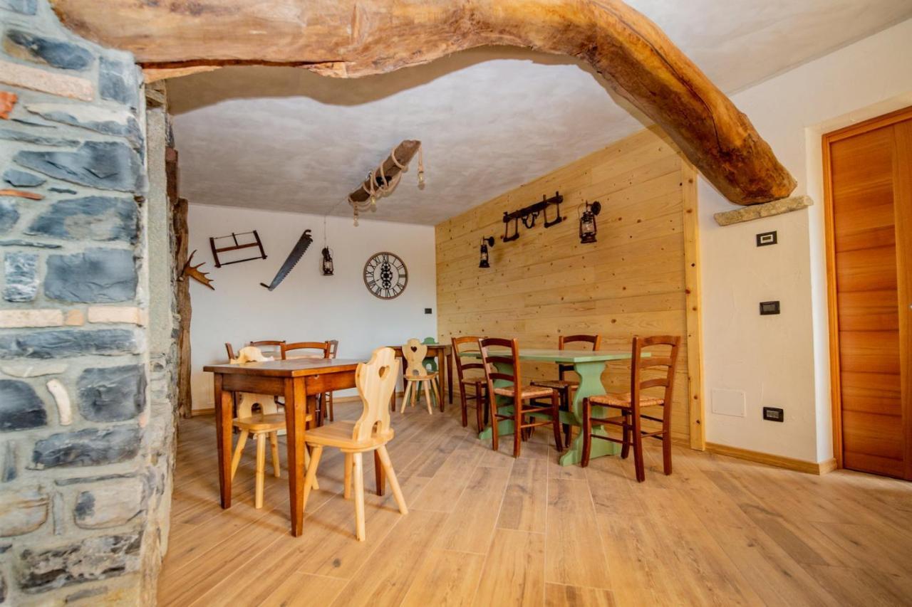 Bauernhof La Cascina