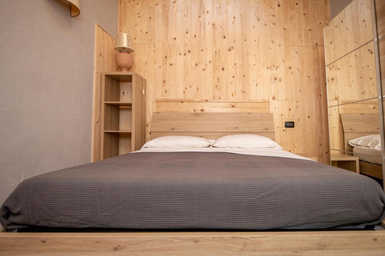 Bauernhof La Cascina *