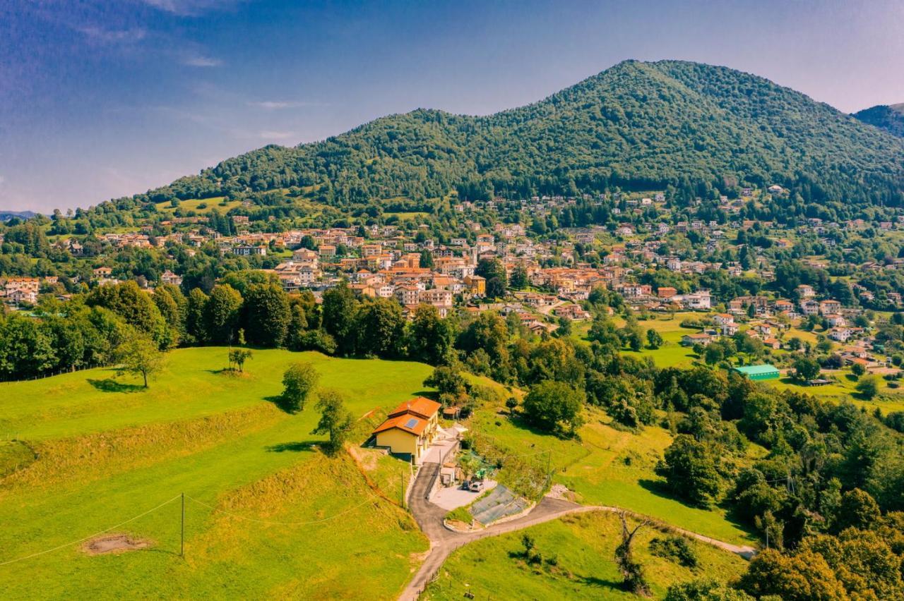 La Cascina Bauernhof
