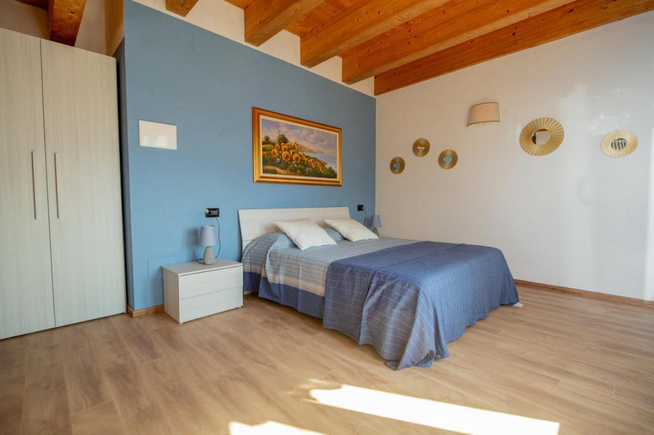 La Cascina Bauernhof *