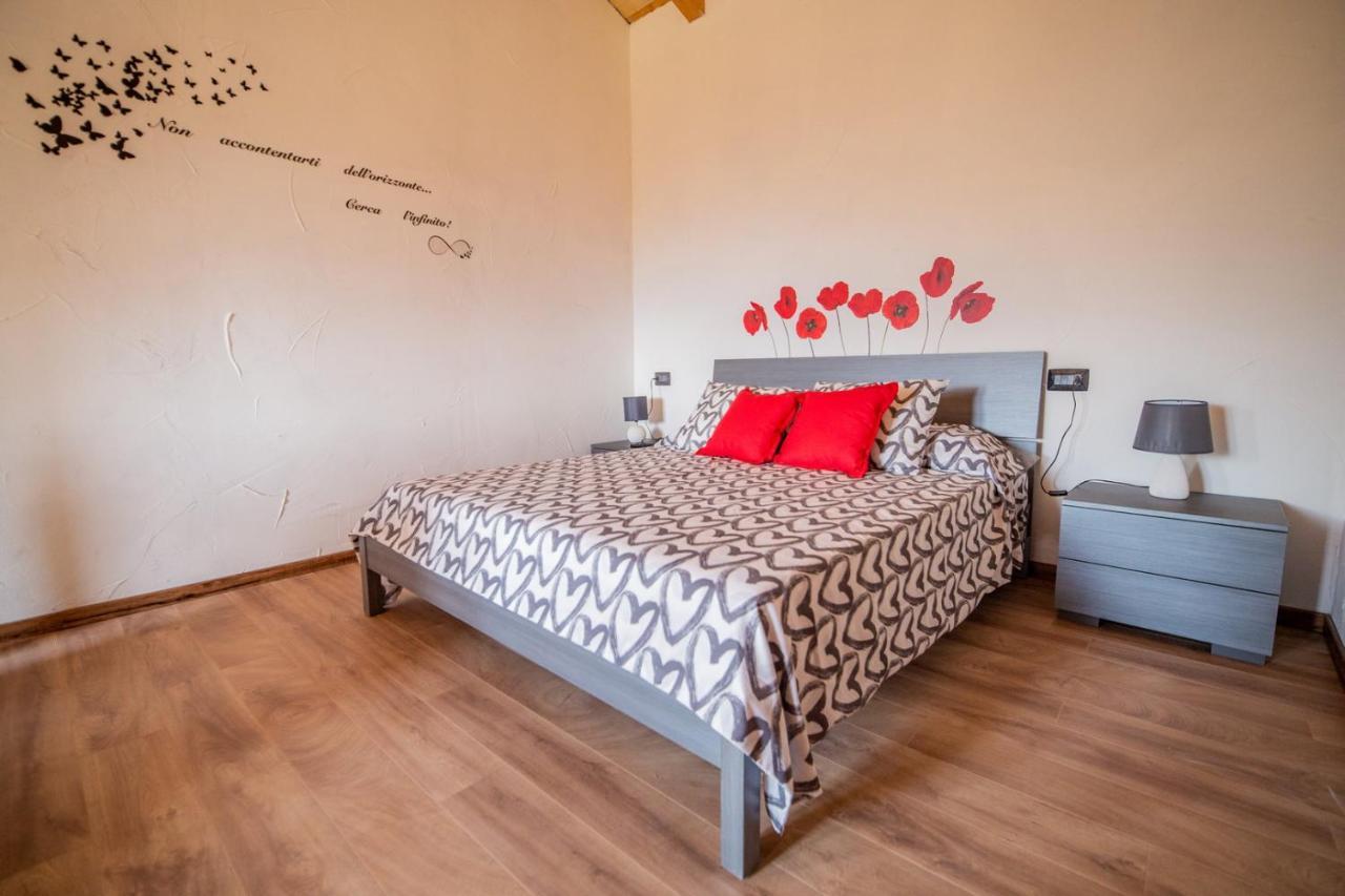 Bauernhof La Cascina *