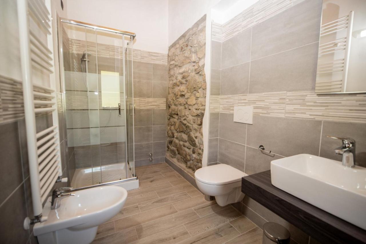 La Cascina Bauernhof *